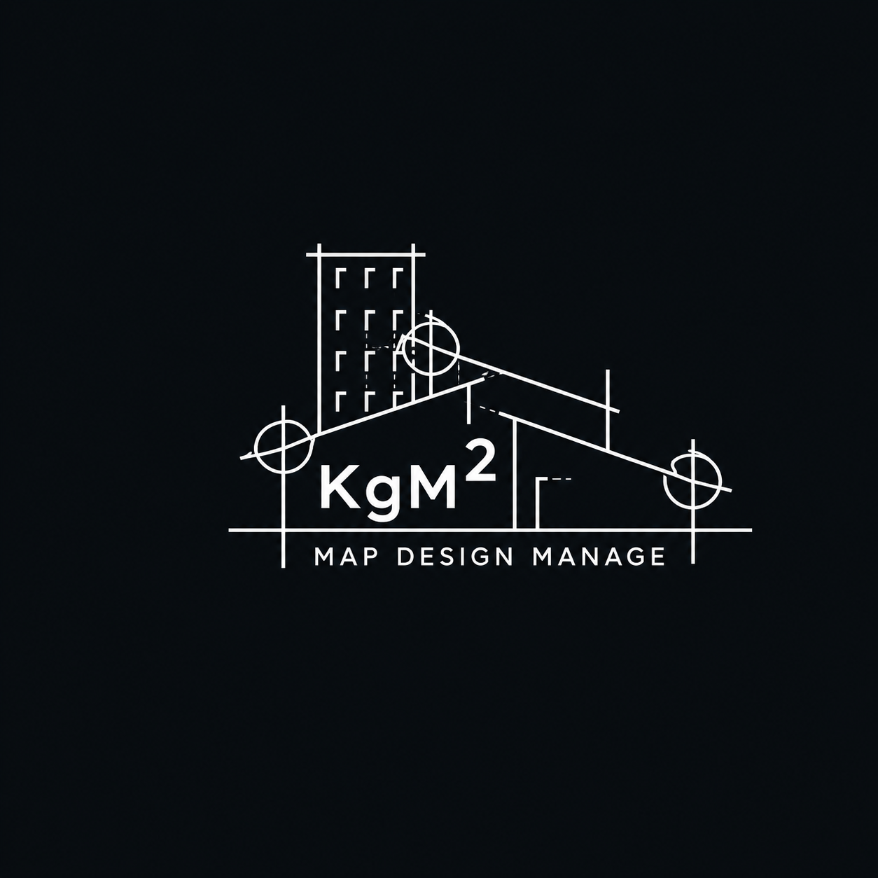 KGM2 — Map Design Manage